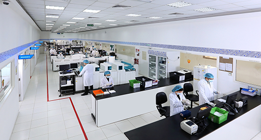 Thumbay Lab14